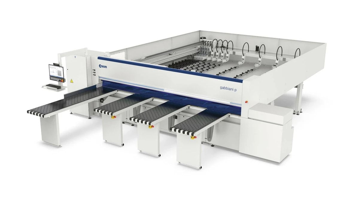 Beam saws
