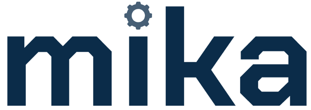 Mikasoft LLC Logo